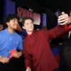 LA Premiere 2026 Tom Holland Suit