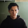 Spider Man BND Tom Holland Black Hoodie