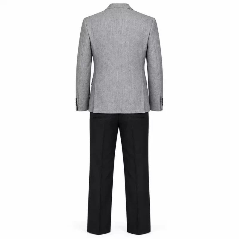 Spriderman Brand New Day Premiere LA 2026 Jon Bernthal Suit