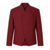 LA Premiere Spiderman Brand New Day Tom Holland 2026 Blazer