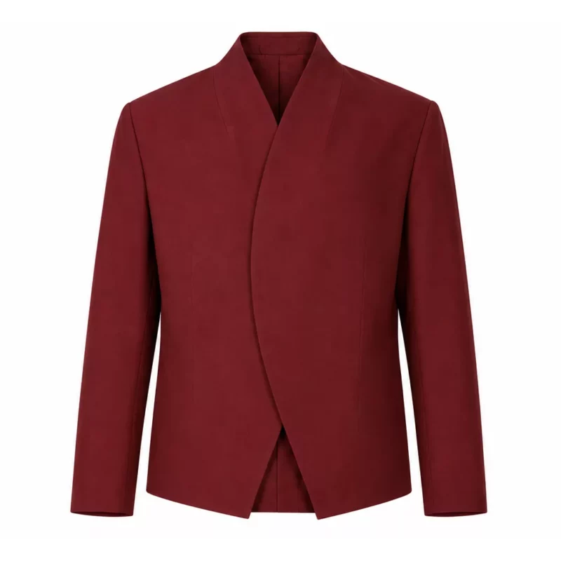 LA Premiere Spiderman Brand New Day Tom Holland 2026 Blazer