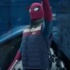 Spider Man Brand New Day Tom Holland Vest