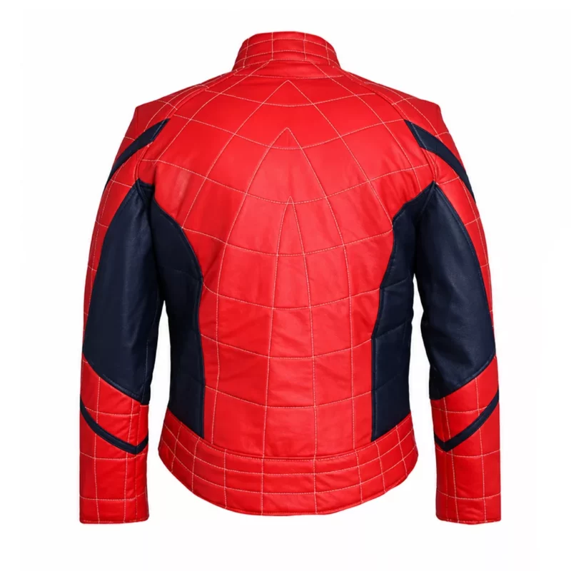 Spider Man BND Premiere Dominique Barrett Jacket