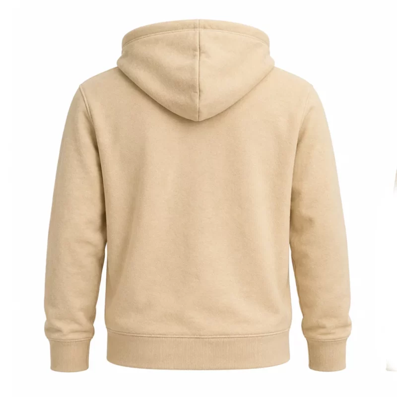 Spider-Man Brand New Day Jean Hoodie