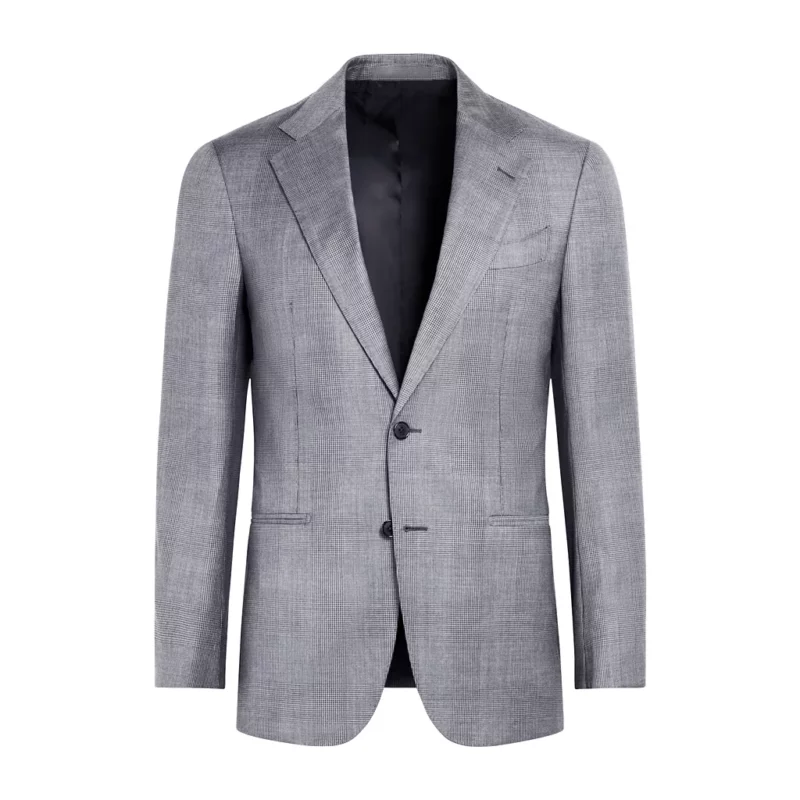 Spiderman Brand New Day Premiere LA 2026 Jon Bernthal Blazer