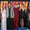 Spriderman Brand New Day Premiere LA 2026 Jon Bernthal Suit