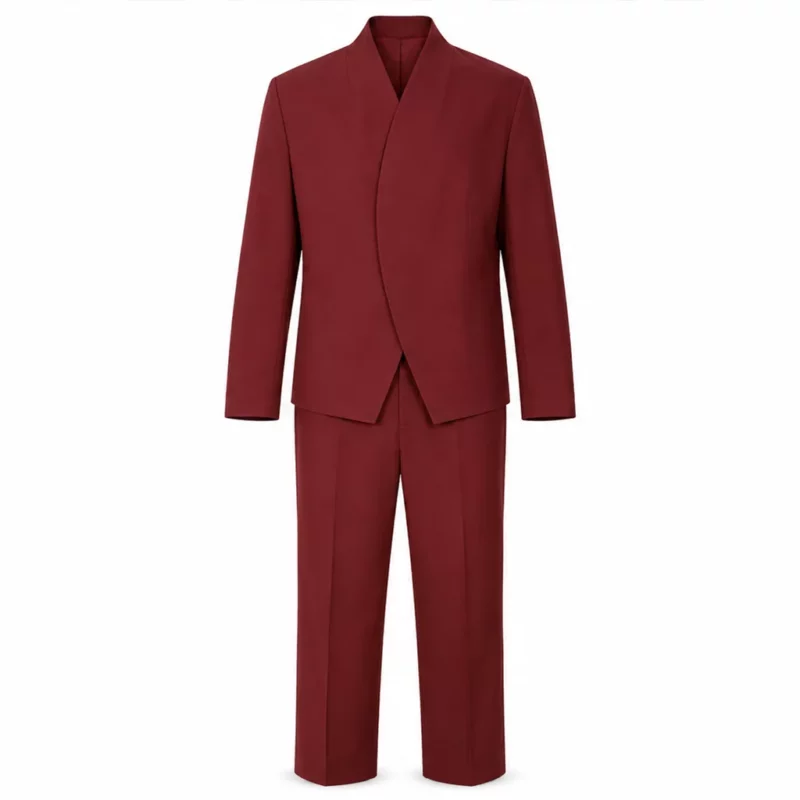 LA Premiere 2026 Tom Holland Suit
