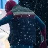 Spider Man Brand New Day Tom Holland Vest