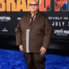 Spider Man Brand New Day Premiere LA 2026 Jacob Batalon Suit