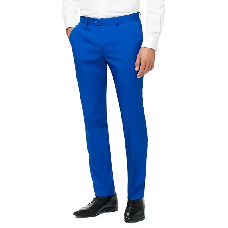 Spider Man Tuxedo Suit