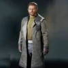Star Wars Zero Company Hawks Long Coat