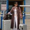 Sterling Point S01 Ella Rubin Coat