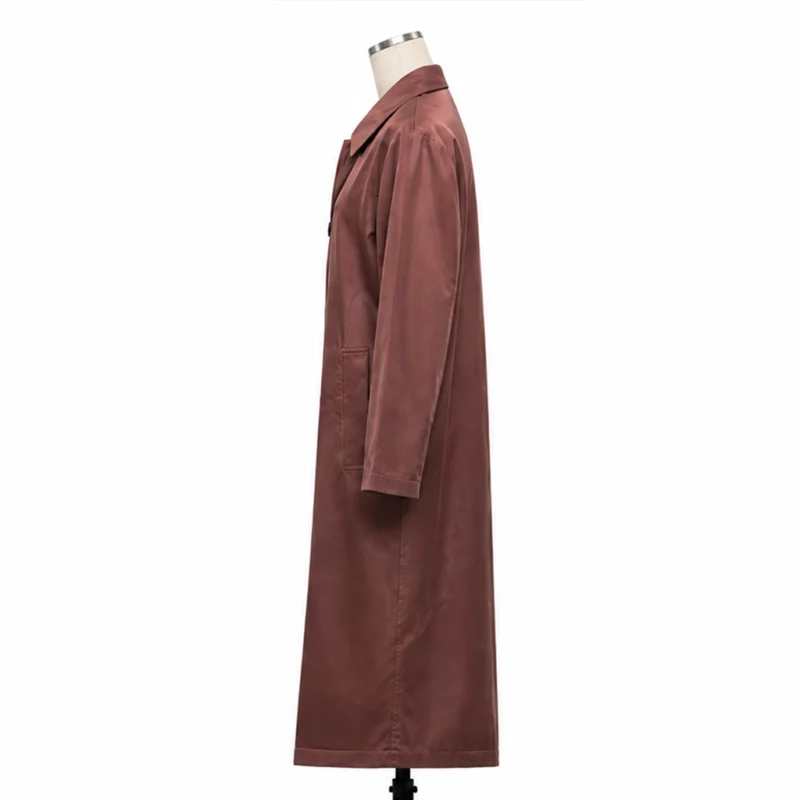 Sterling Point S01 Ella Rubin Coat