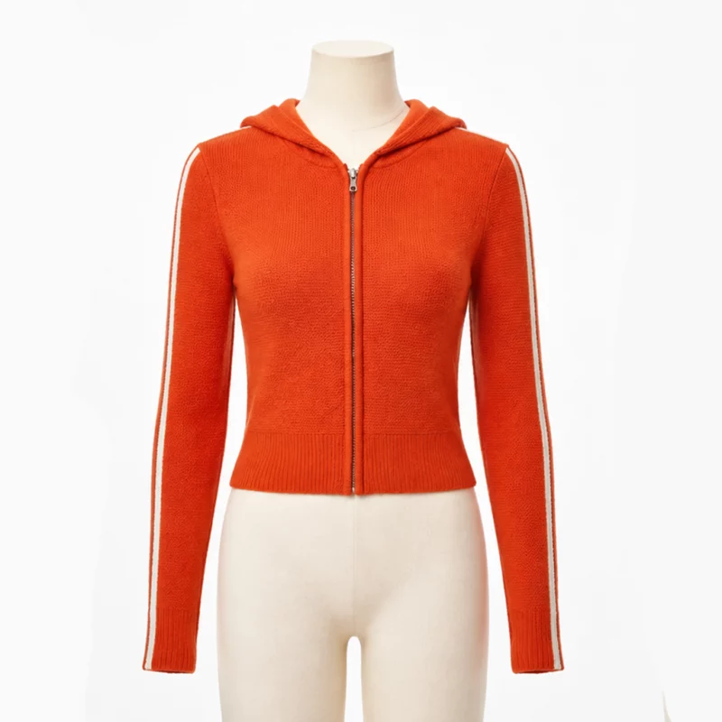 Sterling Point S01 AmÃ©lie Hoeferle Jacket