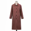 Sterling Point S01 Ella Rubin Coat