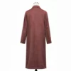 Sterling Point S01 Ella Rubin Coat
