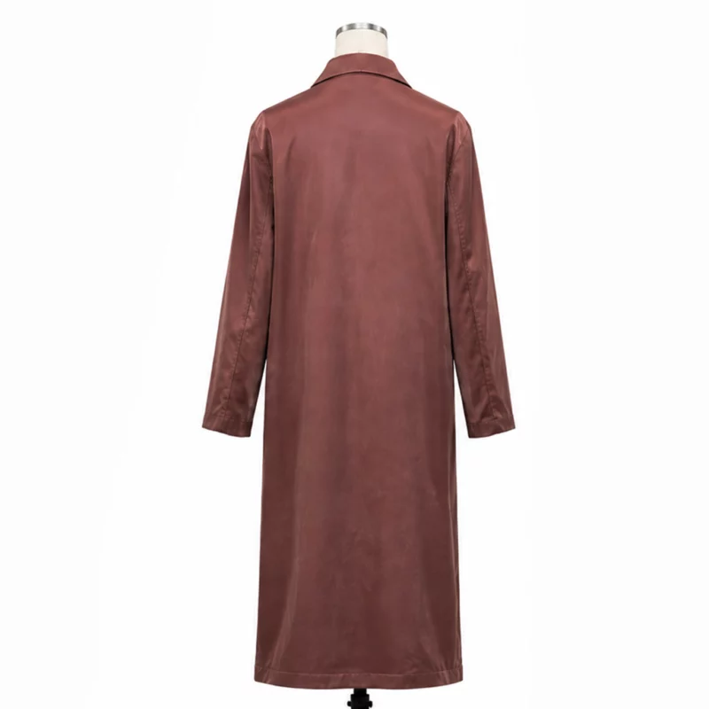 Sterling Point S01 Ella Rubin Coat