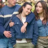 Sunny Dancer 2026 Bella Ramsey Denim Jacket