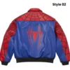 Spiderman Supreme Jakcet