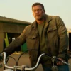 Reacher S04 Alan Ritchson Jacket