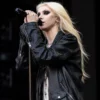 Leviâ€™s Stadium 2026 Taylor Momsen Jacket