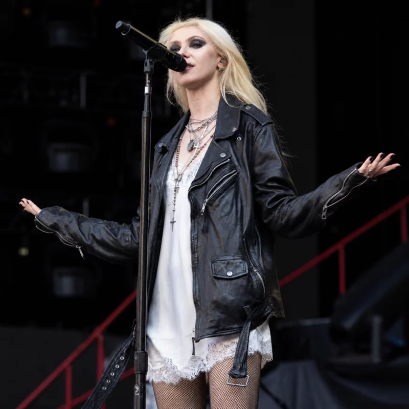 Leviâ€™s Stadium 2026 Taylor Momsen Jacket