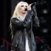 Leviâ€™s Stadium 2026 Taylor Momsen Jacket
