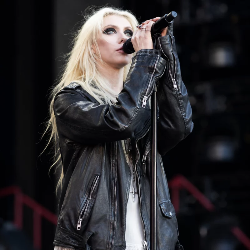 Leviâ€™s Stadium 2026 Taylor Momsen Jacket