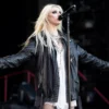 Leviâ€™s Stadium 2026 Taylor Momsen Jacket