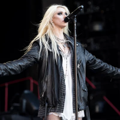 Leviâ€™s Stadium 2026 Taylor Momsen Jacket