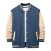 Ted Lasso S4 Bronson Webb Varsity Jacket