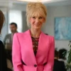 Ted Lasso S04 Keeley Jones Blazer