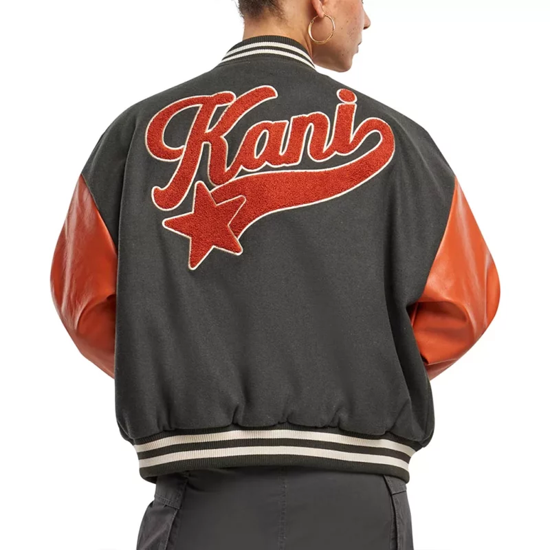 Ted Lasso S04 Abbie Hern Jacket