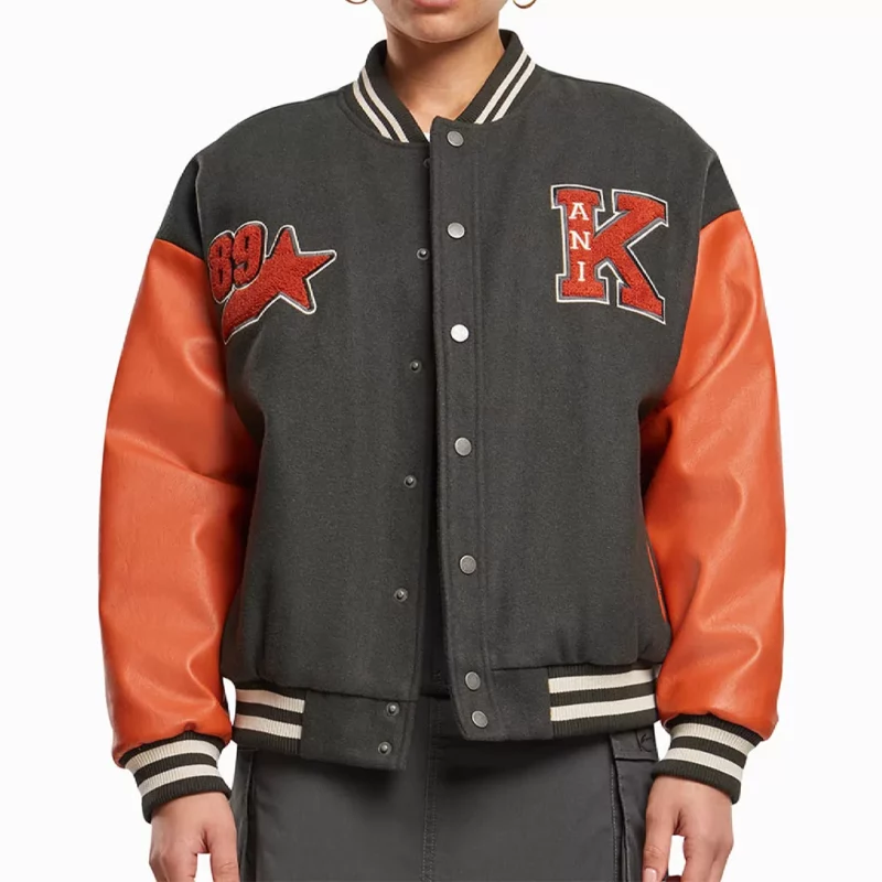 Ted Lasso S04 Abbie Hern Jacket