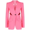 Ted Lasso S04 Keeley Jones Blazer