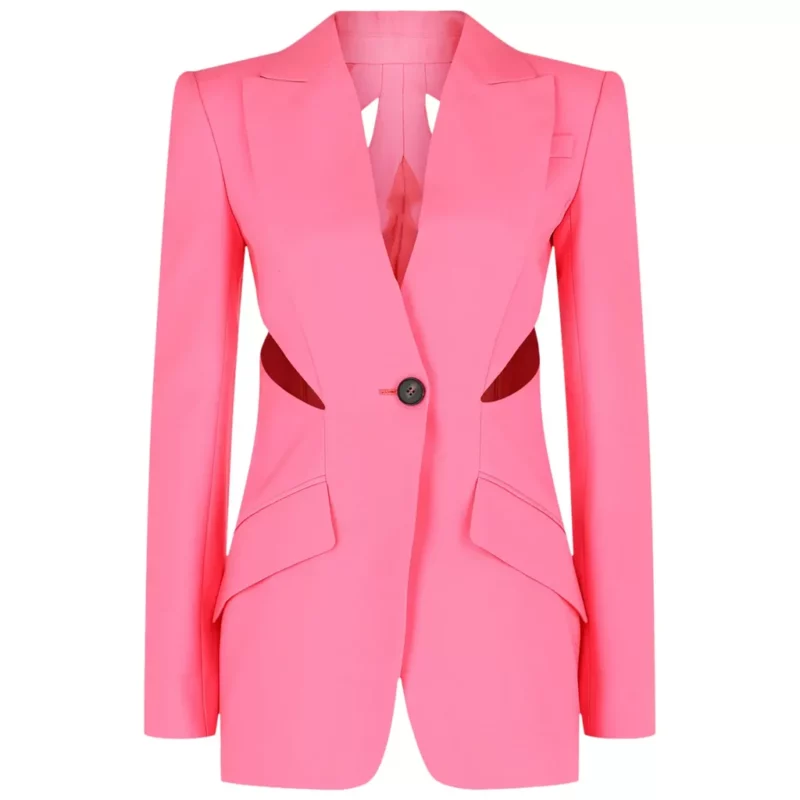 Ted Lasso S04 Keeley Jones Blazer