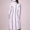 Ted Lasso S04 Keeley Jones White Coat