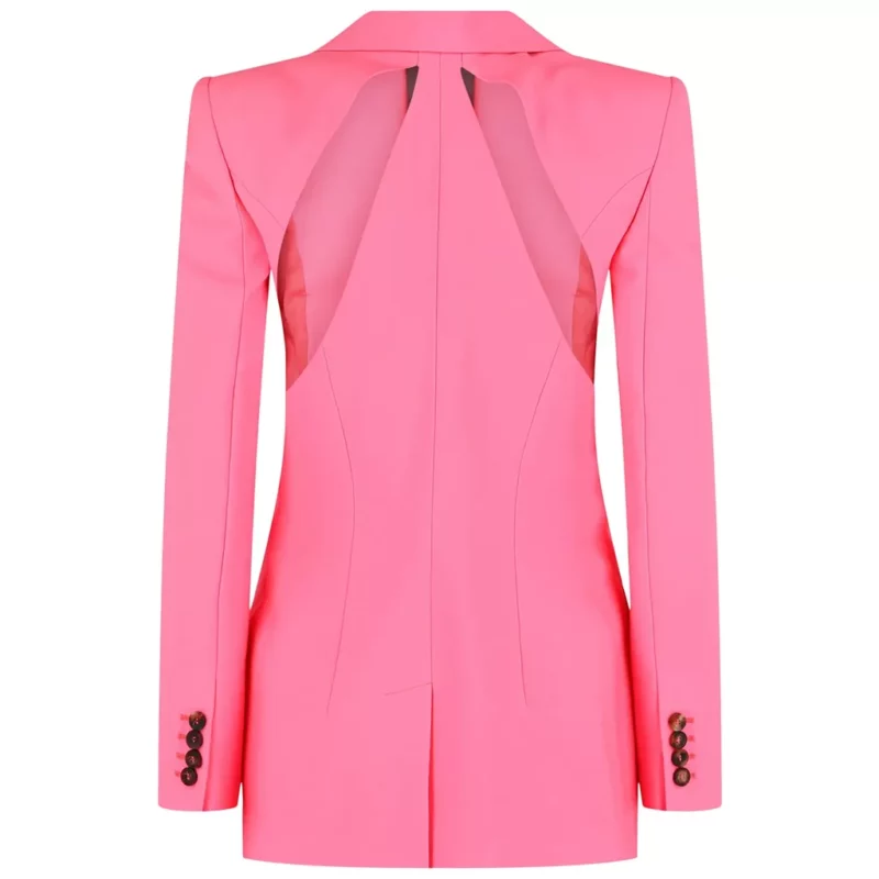 Ted Lasso S04 Keeley Jones Blazer