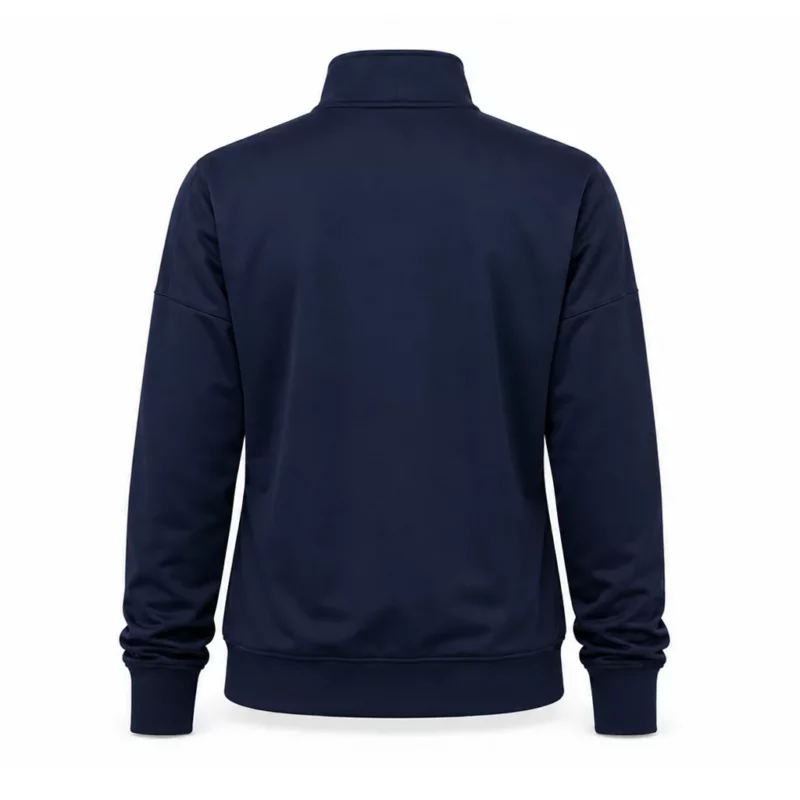 Ted Lasso S4 Tanya Reynolds Track Jacket