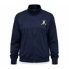 Ted Lasso S4 Tanya Reynolds Track Jacket