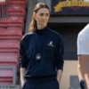 Ted Lasso S4 Tanya Reynolds Track Jacket