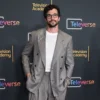 Televerse Festival 2026 Paul Anthony Kelly Blazer