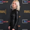 Televerse Festival 2026 Hayes Warner Jacket