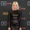 Televerse Festival 2026 Hayes Warner Jacket