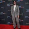 Televerse Festival 2026 Paul Anthony Kelly Suit