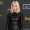 Televerse Festival 2026 Hayes Warner Jacket