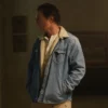 The Rivals of Amziah King Matthew McConaughey Jacket