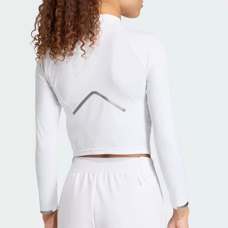 The Championships Wimbledon Ashlyn Krueger Jacket