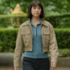 The Chelsea Detective S04 Layla Walsh Jacket