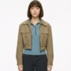 The Chelsea Detective S04 Layla Walsh Jacket